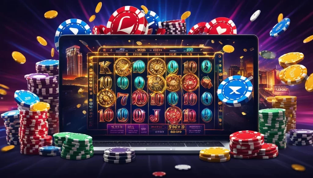 Giao diện cá cược trực tiếp trên 188bey link mới