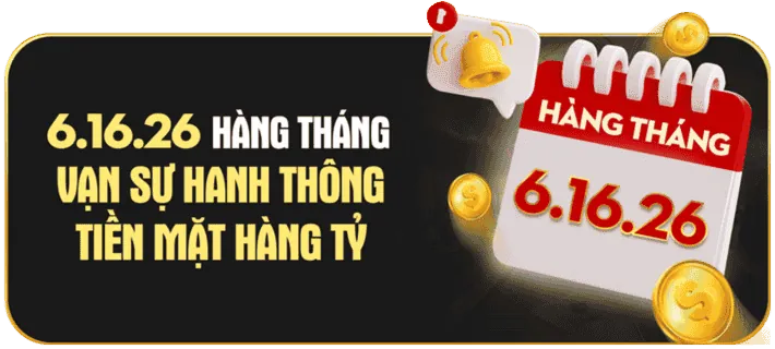 Ưu đãi chào mừng 188BET