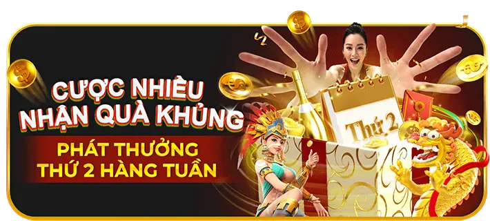 Các phương thức nạp rút tiền an toàn tại 188bet