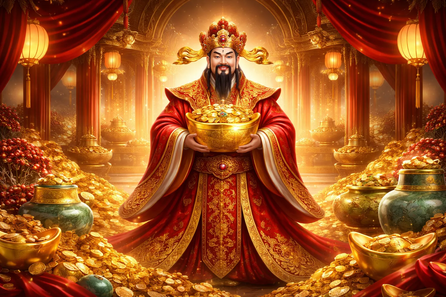 Tổng quan khuyến mãi 188bet